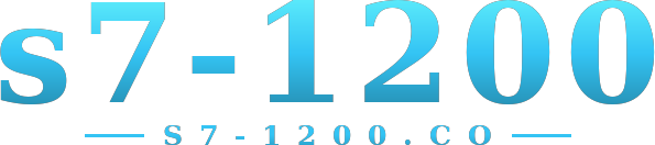 s7-1200 logo